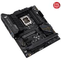 ASUS TUF GAMING Z690-PLUS D4 5333Mhz(OC) DDR4 HDMI DP M.2 ATX 1700p