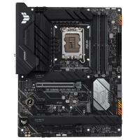 ASUS TUF GAMING H670-PRO WIFI D4 DDR4 5333(OC) HDMI DP M.2 ATX 1700P