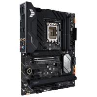 ASUS TUF GAMING H670-PRO WIFI D4 DDR4 5333(OC) HDMI DP M.2 ATX 1700P