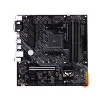 ASUS Tuf Gaming A520M-Plus AMD AM4 DDR4 Anakart (2.EL)
