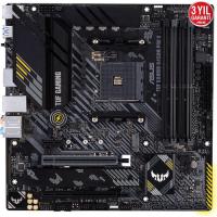ASUS TUF GAMING B450M-PRO S DDR4 SATA3 M2 PCIE NVME 16X PCIe v3.0 AM4 mATX