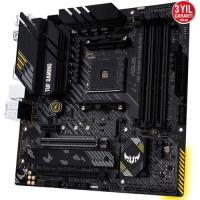 ASUS TUF GAMING B450M-PRO S DDR4 SATA3 M2 PCIE NVME 16X PCIe v3.0 AM4 mATX