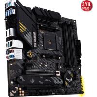 ASUS TUF GAMING B450M-PRO S DDR4 SATA3 M2 PCIE NVME 16X PCIe v3.0 AM4 mATX