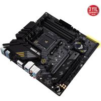 ASUS TUF GAMING B450M-PRO S DDR4 SATA3 M2 PCIE NVME 16X PCIe v3.0 AM4 mATX