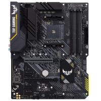 ASUS TUF GAMING B450-PLUS II DDR4 SATA3 M2 PCIE NVME HDMI-DVI 16X PCIe v3.0 AM4 ATX