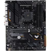 ASUS TUF GAMING X570-PRO WIFI II DDR4 M2 NVME HDMI-DP PCIE 16X v4.0 AM4 ATX