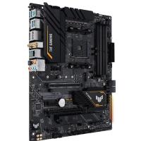 ASUS TUF GAMING X570-PRO WIFI II DDR4 M2 NVME HDMI-DP PCIE 16X v4.0 AM4 ATX