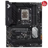 ASUS TUF GAMING H670-PRO WIFI D4 DDR4 HDMI-DP M2 NVME PCIE 16X v4.0 1700p ATX