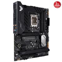 ASUS TUF GAMING H670-PRO WIFI D4 DDR4 HDMI-DP M2 NVME PCIE 16X v4.0 1700p ATX