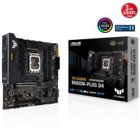 Asus Tuf Gaming B660M-P D4 1700P Hdmi Dp