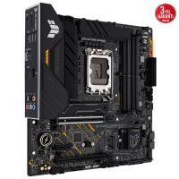 Asus Tuf Gaming B660M-P D4 1700P Hdmi Dp