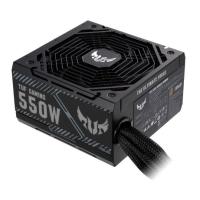 ASUS TUF GAMING 550B BRONZ GÜÇ KAYNAĞI 550W