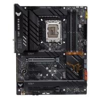 ASUS TUF GAMING Z690-PLUS WIFI D4 DDR4 5333MHZ 1XHDMI 1XDP 4XM.2 USB 3.2 ATX 1700P