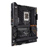 ASUS TUF GAMING Z690-PLUS WIFI D4 DDR4 5333MHZ 1XHDMI 1XDP 4XM.2 USB 3.2 ATX 1700P