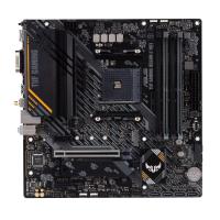 ASUS TUF GAMING B550M-E WIFI DDR4 4600MHZ 1XVGA 1XHDMI 1XDP 2XM.2 USB 3.2 MATX AM4