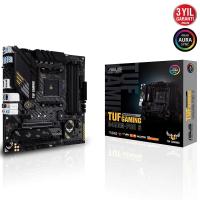 Asus Tuf Gaming B450M-PRO S AM4 AMD DDR4 ATX ANAKART