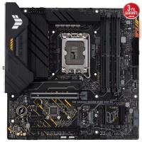 Asus Tuf Gaming B660M-Plus Wifi D5 1700P Hdmi