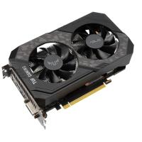 ASUS TUF GTX1660S-O6G 6GB DDR6 192B 1XHDMI 1XDP 1XDVI