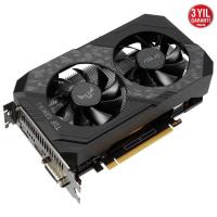 ASUS TUF GTX1650-4GD6 GAMING DDR6 128B 1XHDMI 1XDP 1XDVI HDCP
