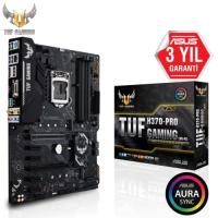 Asus TUF H370-PRO GAMING DDR4 S+V+GL 1151