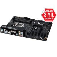 Asus TUF H370-PRO GAMING DDR4 S+V+GL 1151