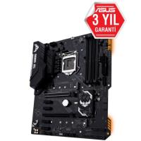 Asus TUF H370-PRO GAMING DDR4 S+V+GL 1151