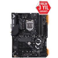 Asus TUF H370-PRO GAMING DDR4 S+V+GL 1151
