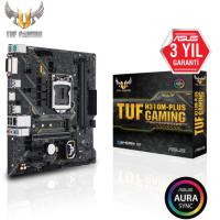 Asus TUF H310M-PLUS DDR4 2666MHz S+V+GL 1151p8
