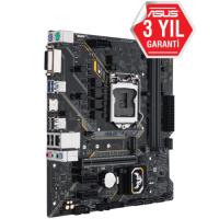 Asus TUF H310M-PLUS DDR4 2666MHz S+V+GL 1151p8