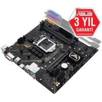 Asus TUF H310M-PLUS DDR4 2666MHz S+V+GL 1151p8