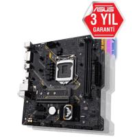 Asus TUF H310M-PLUS DDR4 2666MHz S+V+GL 1151p8