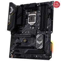 ASUS TUF H470-PRO GAMING DDR4 SATA3 M2 PCIe NVME HDMI DP PCIe 16X v3.0 1200p ATX