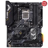 ASUS TUF H470-PRO GAMING WIFI DDR4 SATA3 M2 PCIe NVME HDMI DP PCIe 16X v3.0 1200p ATX