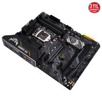 ASUS TUF H470-PRO GAMING WIFI DDR4 SATA3 M2 PCIe NVME HDMI DP PCIe 16X v3.0 1200p ATX