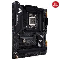 ASUS TUF H570-PRO GAMING DDR4 M2 PCIe NVME HDMI DP PCIe 16X v4.0 1200p v2 ATX