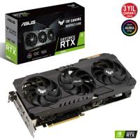 Asus TUF-RTX3080-O10G-GAMING 10GB 320Bit GDDR6X