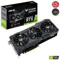 Asus TUF-RTX3060-O12G-GAMING 12GB 192Bit GDDR6
