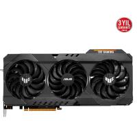 ASUS TUF-RX6900XT-O16G-GAMING AMD