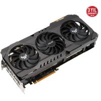 ASUS TUF-RX6900XT-O16G-GAMING AMD