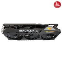 Asus TUF-RTX3060-12G-V2-GAMING 12GB 192Bit LHR