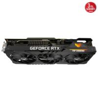 Asus TUF-RTX3080-10G-V2-GAMING 10GB 320Bit GDDR6X