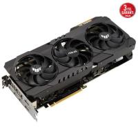 Asus TUF-RTX3080TI-12G-GAMING 12GB 384Bit GDDR6X