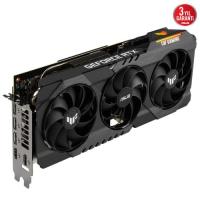 Asus TUF-RTX3080TI-12G-GAMING 12GB 384Bit GDDR6X