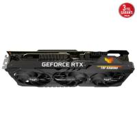 Asus TUF-RTX3080TI-12G-GAMING 12GB 384Bit GDDR6X