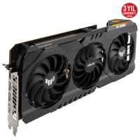 Asus TUF-RX6800-O16G-GAMING 16GB 256Bit GDDR6
