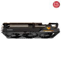 Asus TUF-RX6800-O16G-GAMING 16GB 256Bit GDDR6
