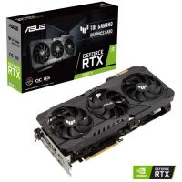ASUS TUF RTX3070TI-O8G GAMING DDR6X 256B 2XHDMI 3XDP