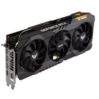 ASUS TUF RTX3070TI-O8G GAMING DDR6X 256B 2XHDMI 3XDP