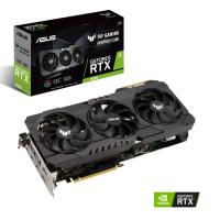 ASUS TUF RTX3080-O10G-V2 GAMING DDR6X 320B 2XHDMI 3XDP