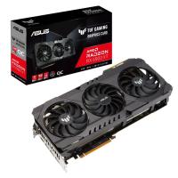ASUS TUF RX6900XT-O16G GAMING DDR4 2340MHZ 1XHDMI 3XDP